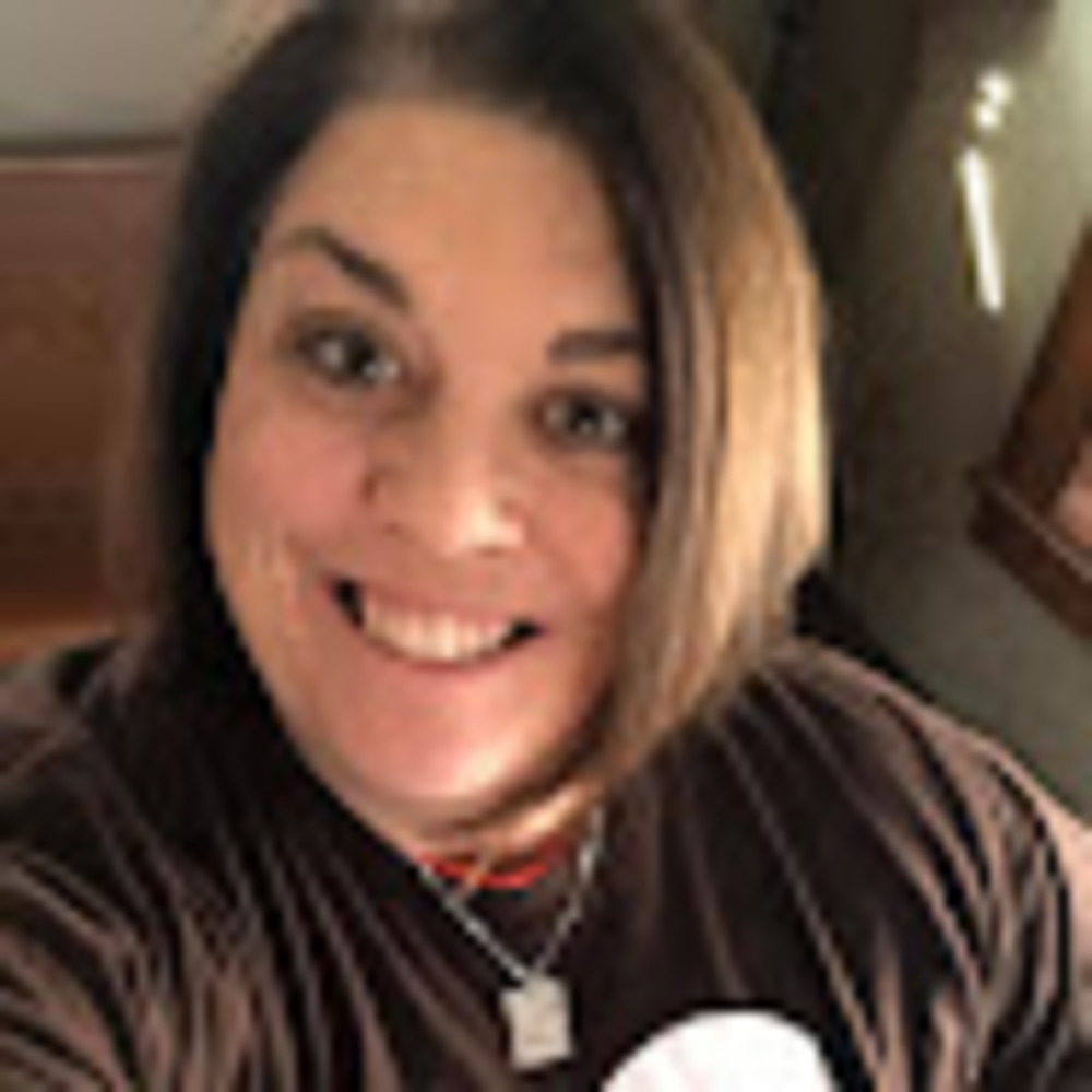 Meet your Posher, Theresa